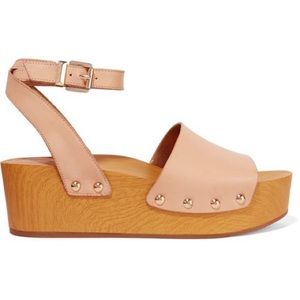 NEW✨ Sam Edelman Brynn Wedge Platform Sandals Sz 8